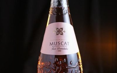 Muscat Rose