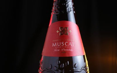 Muscat Red